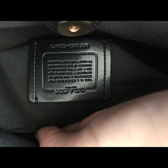 Coach bag - Picture 8 of 13